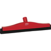 Vikan Wasserschieber,  400 mm 77524,  Farbe: rot