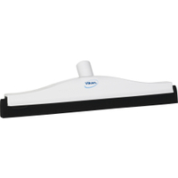 Vikan Wasserschieber,  400 mm 77525,  Farbe: weiß