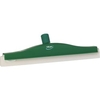 Vikan Wasserschieber,  400 mm 77622,  Farbe: grün
