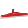 Vikan Wasserschieber,  400 mm 77624,  Farbe: rot