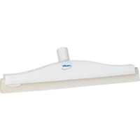 Vikan Wasserschieber,  400 mm 77625,  Farbe: weiß