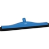 Vikan Wasserschieber,  500 mm 77533,  Farbe: blau