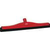 Vikan Wasserschieber,  500 mm 77534,  Farbe: rot