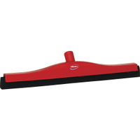 Vikan Wasserschieber,  500 mm 77534,  Farbe: rot