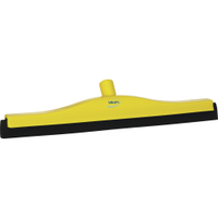 Vikan Wasserschieber,  500 mm 77536,  Farbe: gelb