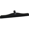 Vikan Wasserschieber,  500 mm 77539,  Farbe: schwarz