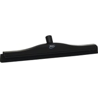 Vikan Wasserschieber,  500 mm 77539,  Farbe: schwarz