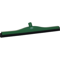 Vikan Wasserschieber,  600 mm 77542,  Farbe: grün