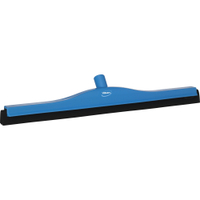 Vikan Wasserschieber,  600 mm 77543,  Farbe: blau