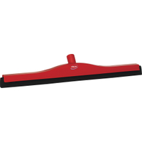 Vikan Wasserschieber,  600 mm 77544,  Farbe: rot