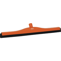Vikan Wasserschieber,  600 mm 77547,  Farbe: orange