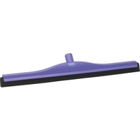 Vikan Wasserschieber,  600 mm 77548,  Farbe: lila
