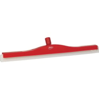 Vikan Wasserschieber,  600 mm 77644,  Farbe: rot