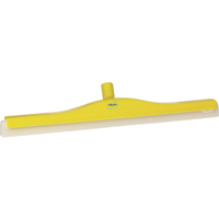 Vikan Wasserschieber,  600 mm 77646,  Farbe: gelb