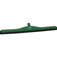 Vikan Wasserschieber,  700 mm 77552,  Farbe: grün
