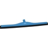 Vikan Wasserschieber,  700 mm 77553,  Farbe: blau