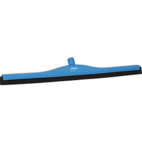 Vikan Wasserschieber,  700 mm 77553,  Farbe: blau