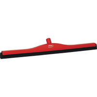 Vikan Wasserschieber,  700 mm 77554,  Farbe: rot
