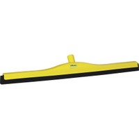 Vikan Wasserschieber,  700 mm 77556,  Farbe: gelb