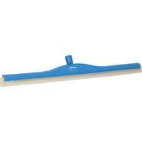 Vikan Wasserschieber,  700 mm 77653,  Farbe: blau