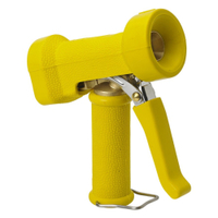 Vikan Wasserwerfer 93246,  Farbe: gelb