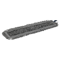 Vikan Wet Scrub Klettbezug 548240,  Länge: 40 cm