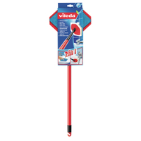 Vileda Bad-Blitz System Wischer 116285,  1 Packung = 1 Stück
