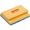 Vileda Bäderputzer Soft Reinigungsschwamm 1 Stück,  13 x 16, 5 cm,  Größe 2