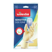 Vileda Handschuhe - Der Feine 1500456,  1 Paar - Größe S