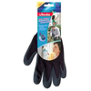 Vileda Heim und Hobby Handschuhe 126060,  Größe: L/XL (groß/extra groß)