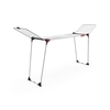 Vileda Infinity Flex Wäschetrockner 168895,  Maße aufgeklappt (L x T x H): 304 x 56 x 128 cm