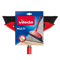 Vileda Multi Besen 142676,  1 Stück