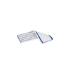 Vileda Professional CombiSpeed Pro BaseMicro Taschenmopp 173359,  Breite: 40 cm,  Farbe: blau