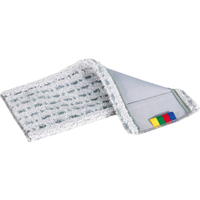 Vileda Professional CombiSpeed Pro r-MicroLite Max XL-Taschenmopp 173407,  Breite: 40 cm. 4-Farbcodierung