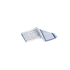 Vileda Professional CombiSpeed Pro r-MicroLite Max XL-Taschenmopp 173410,  Breite: 40 cm,  Farbe: blau