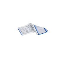 Vileda Professional CombiSpeed Pro r-MicroLite Max XL-Taschenmopp 173410,  Breite: 40 cm,  Farbe: blau