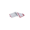 Vileda Professional CombiSpeed Pro r-MicroLite Max XL-Taschenmopp 173412,  Breite: 40 cm,  Farbe: rot