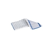 Vileda Professional CombiSpeed Pro r-MicroLite Max XL-Taschenmopp 173416,  Breite: 50 cm,  Farbe: blau