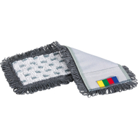 Vileda Professional CombiSpeed Pro r-MicroSpeed Max Mopp 173470,  Breite: 40 cm,  4-Farbcodierung