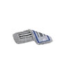 Vileda Professional CombiSpeed Pro r-Trio Max Wischmopp 173452,  Breite: 40 cm,  Farbe: blau