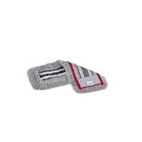 Vileda Professional CombiSpeed Pro r-Trio Max Wischmopp 173454,  Breite: 40 cm,  Farbe: rot