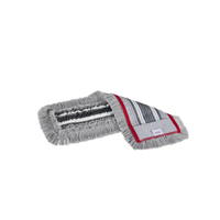 Vileda Professional CombiSpeed Pro r-Trio Max Wischmopp 173462,  Breite: 50 cm,  Farbe: rot