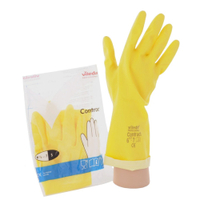 Vileda Professional Contract Handschuh - Der Ökonomische 101016,  Größe: S (7)