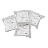 Vileda Professional EvoControl 500+ Reinigungstuch 142884,  1 Packung = 150 Stück,  23 x 23 cm