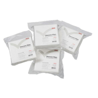 Vileda Professional EvoControl 500+ Reinigungstuch 142885,  1 Packung = 150 Stück,  30, 5 x 30, 5 cm