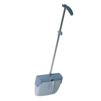Vileda Professional Geschlossene Kehrschaufel 512361,  Breite: 29 cm