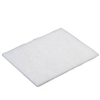 Vileda Professional Handpad,  22 x 15 cm 108727,  1 Packung = 10 Stück,  weiß "Non Scratch"