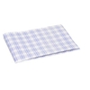 Vileda Professional Microfaser Geschirrtuch 128425,  1 Packung = 3 Tücher,  40 x 60 cm