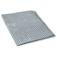 Vileda Professional MicroMulti Bodentuch,  35 x 60 cm 145845,  1 Packung = 10 Stück,  grau