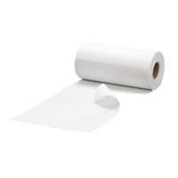 Vileda Professional MicroRoll,  Endlos-Microfasern 149042,  1 Karton = 4 Rollen,  1 Rolle = 110 Tücher,  25 x 35 cm